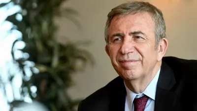 Mansur Yavaş ''seçim resti'' iddiası için ilk açıklama
