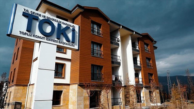 TOKİ, İlk İş Yerim kura tarihleri 5 ilde belli oldu