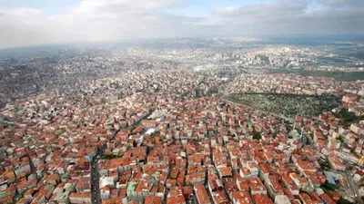 AK Parti'den İstanbul'un 2 yakasına, 2 çılgın proje daha