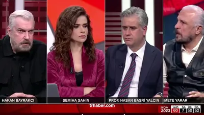 Mete Yarar'dan çok konuşulacak HÜDA Par çıkışı