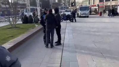 İBB'nin iftar çadırına AK Parti engeli