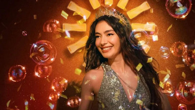 Netflix'in yeni filmi Aaahh Belinda'dan ilk gragman geldi