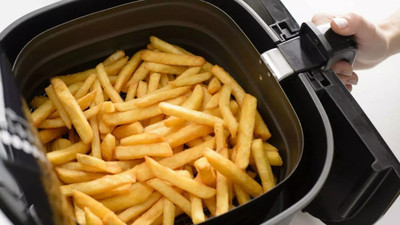 Bakanlık'tan AirFryer, kahve makineleri ve ütüler için yeni karar