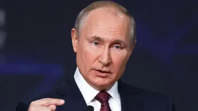 Putin, Macaristan'a gelirse tutuklanmayacak