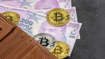Kripto düzenlemesi komisyondan geçti
