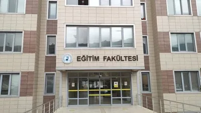 Pamukkale Üniversitesi'nde intihar girişimi