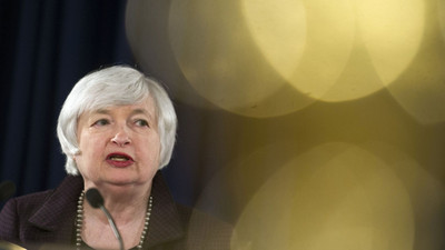 ABD Hazine Bakanı Yellen'den 1 Haziran uyarısı: Nakit krizi kapıda
