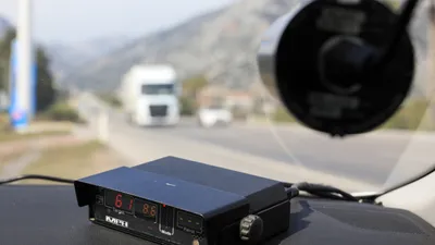 Bu karar emsal olur! Radar cezasını böyle iptal etti