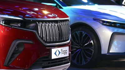 Togg T10X'in ön sipariş sona erdi: Çekiliş ne zaman yapılacak?