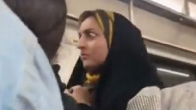Ohh! Kadınlar vurdukça içimizin yağları eridi