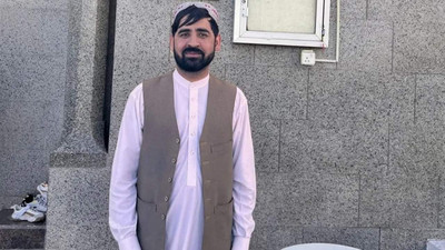 Kadın düşmanı Taliban'dan skandal gözaltı
