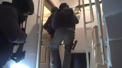 İstanbul'da DHKP/C'ye şafak operasyonu