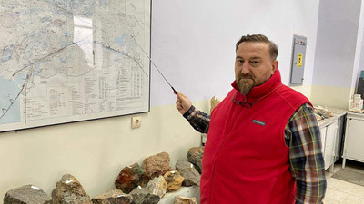 Uzman isimden kritik uyarı: ''Küçük bir artçı sarsıntıda yıkılacak''