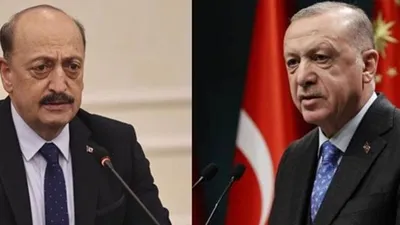 Asgari ücrete zam gelecek mi? Erdoğan, Bakan Bilgin'le görüşecek