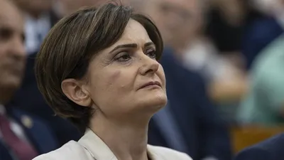 Kaftancıoğlu: Seçim 1. turda bitecek; kesin bilgi yayabilirsiniz