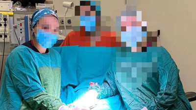''Sahte doktor'' Ayşe Ö. tahliye edildi