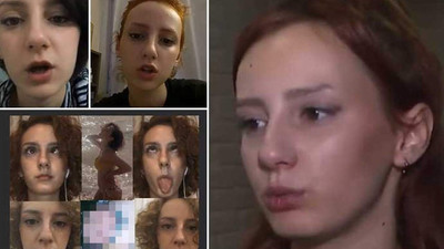 Yapay zeka ile genç kıza iğrenç bir kabus yaşattılar