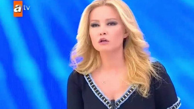 Müge Anlı çıldırdı: ''Sen jigolo musun ?''