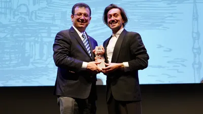 İmamoğlu: En büyük dileğim ve çabam; hiçbir zaman İstanbul'a ihanet etmedim diyebilmektir