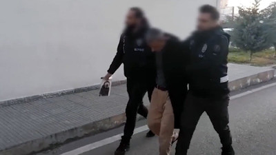 Ankara'da DEAŞ operasyonu: Yabancı uyruklu 19 kişi yakalandı