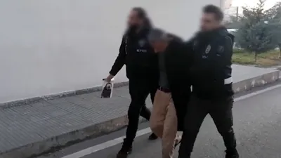 Ankara'da DEAŞ operasyonu: Yabancı uyruklu 19 kişi yakalandı
