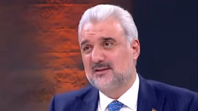 AK Partili isimden çok net açıklama: Erdoğan birinci turda kazanır