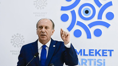 Memleket Partisi'nde ''Kılıçdaroğlu'' depremi: Parti kurucusu istifa etti