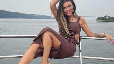 Selen Görgüzel'den TikTok çıkışı: Ahlaki değerler açısından...