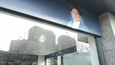 İYİ Parti İstanbul İl Başkanlığı’na saldırının faili serbest bırakıldı