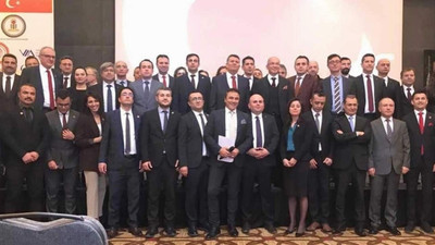 Kamu denetim derneklerinden "özlük hakları iyileştirilsin" talebi