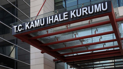 Kamu ihalelerinde yeni düzenleme