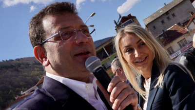 İmamoğlu'ndan vatandaşlara ''oyları bölmeyin'' çağrısı