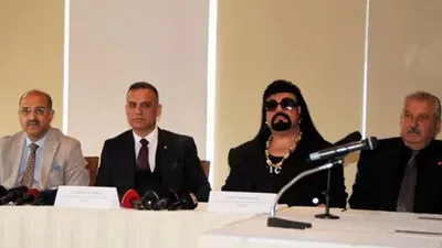 Romanlar 14 Mayıs seçimlerinde kimi destekleyeceklerini açıkladı