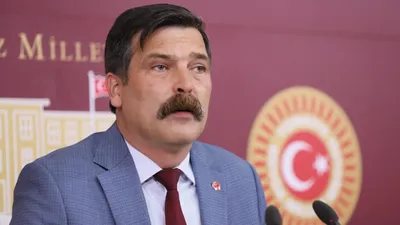 Erkan Baş TİP'in seçimlere girmeyeceği illeri açıkladı