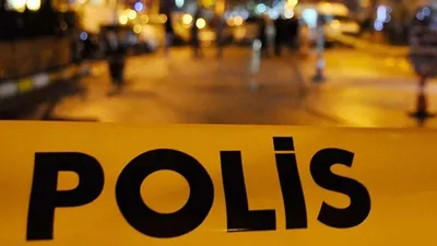 Karaman'da feci kaza: 5 kişi öldü