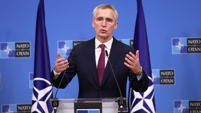 Finlandiya yarın NATO’ya katılacak