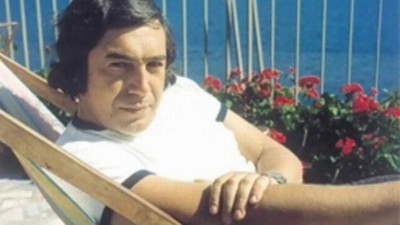 Tanju Okan'ın da hayatı film oluyor
