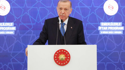 Erdoğan'dan Kılıçdaroğlu'nun vaadine tepki: Bunlar para dilenecekler
