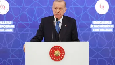 Erdoğan'dan Kılıçdaroğlu'nun vaadine tepki: Bunlar para dilenecekler