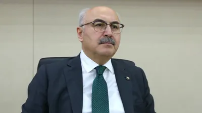İzmir Valisi ve AK Partililer hakkında örgüt kurma iddiasıyla suç duyurusu