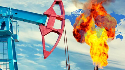 İşte petrol fiyatları 100 dolara ulaşırsa en çok etkilenecek ülkeler