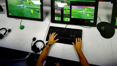 Kasımpaşa-Trabzonspor maçının VAR'ı belli oldu