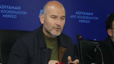 Bakan Soylu'nun hedefinde İYİ Parti vardı: ''İYİ Parti'de tek FETÖ seçmeni kalır''