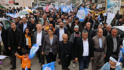HDP'li milletvekilinden bebek katili için skandal sözler; tarih bile verdi!