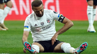 Cenk Tosun'un sağlık durumu açıklandı