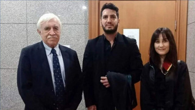 Cengiz Çandar hakkında hapis istemi
