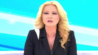 Müge Anlı canlı yayında çıldırdı: ''Bu nasıl terbiyesizlik ?''