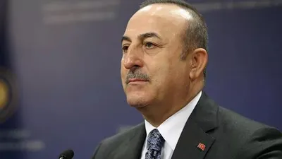 Bakan Çavuşoğlu’ndan ''4’lü zirve'' açıklaması