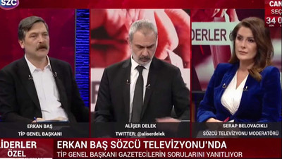 ''Adaylarımızı buna göre belirledik, iktidar hesap verecek''
