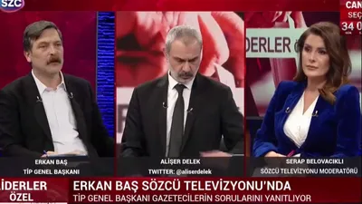 ''Adaylarımızı buna göre belirledik, iktidar hesap verecek''